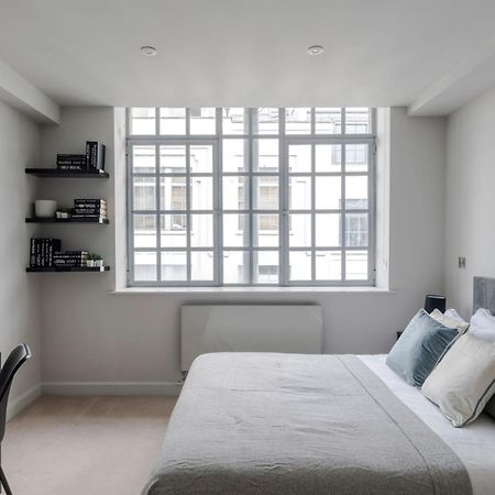 London'S Calling - Farringdon - By Frankie Says Exterior photo